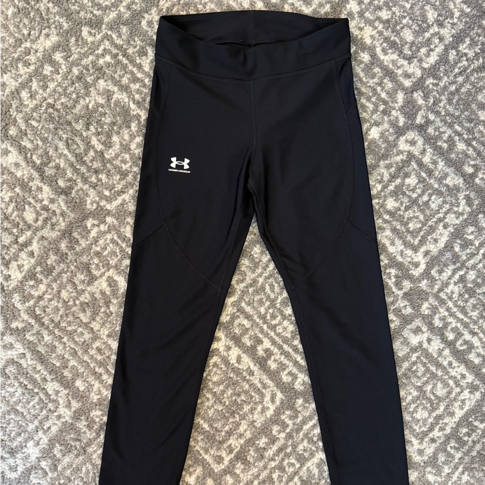 Under Armor compression leggings